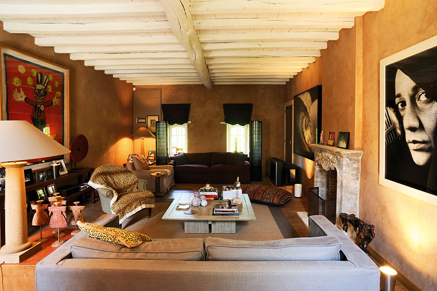 11 Up-and-Coming Interior Designers From Istanbul