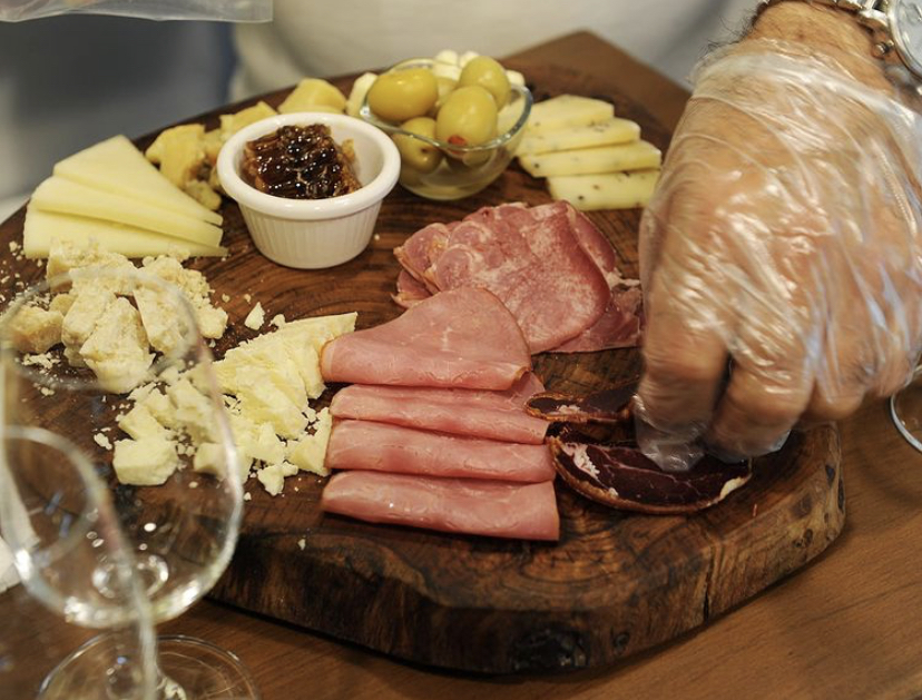 Turkey's Cheese Diversity More Than Known : Antre Gourmet Istanbul