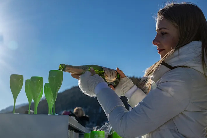 Snow Polo St. Moritz: Sport, Nature, Passion, Luxury & Emotions