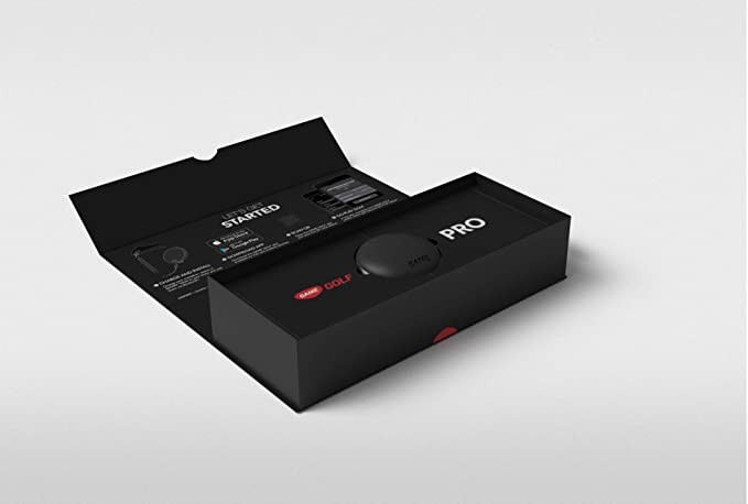 Golf Pro Golf's #1  Atış İzleme Taki̇p Ci̇hazı