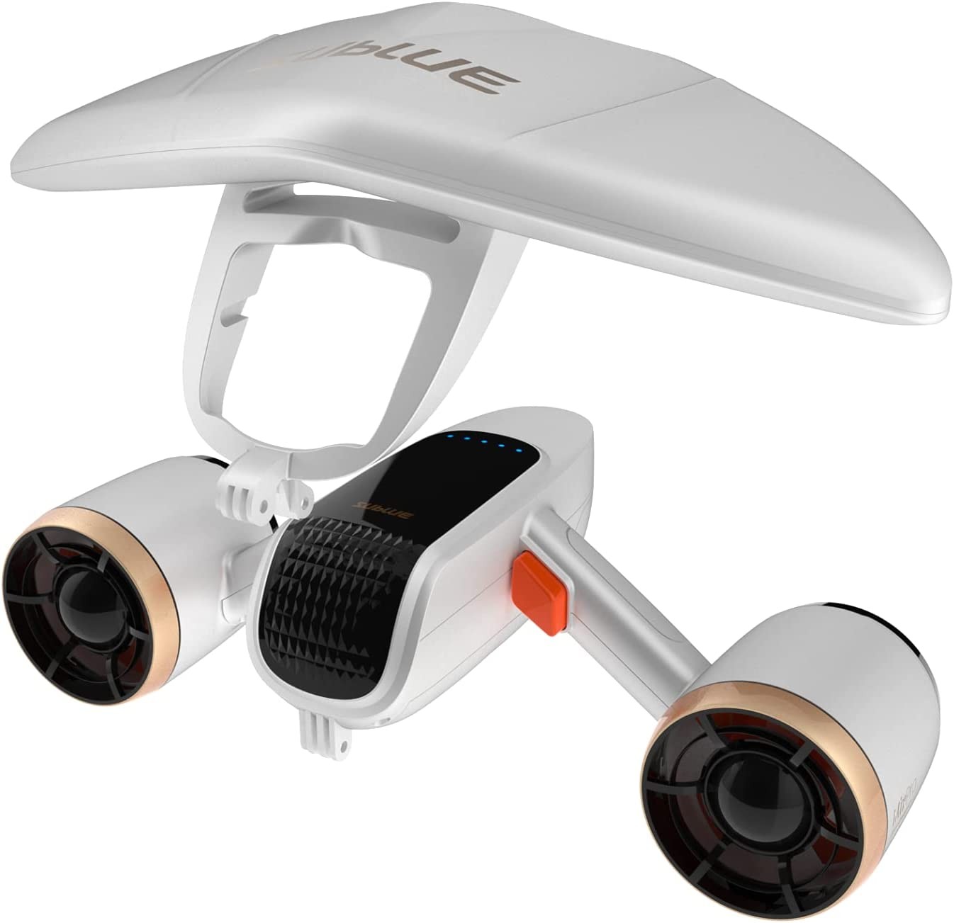 Sublue WhiteShark Mix Pro Su Altı Scooter