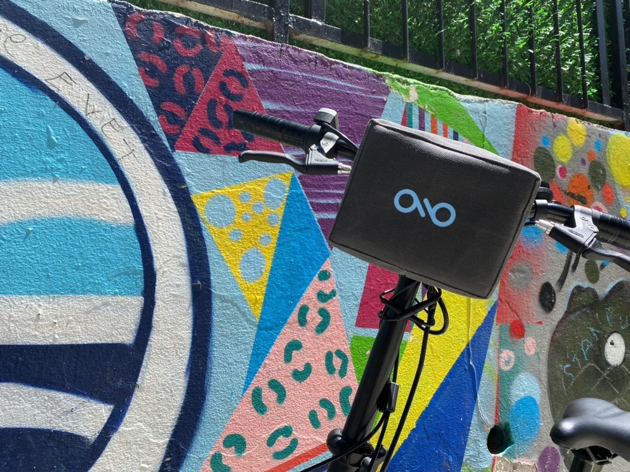 Byqee | En Hafif E-Bisiklet Dönüşümü V21 