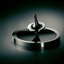 Foreverspin Humanium Metal Topaç