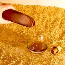 Ormandaki Marangoz / Ormancının Matarası