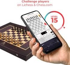 Square Off - Dünyanın İlk Akıllı Satranç Seti