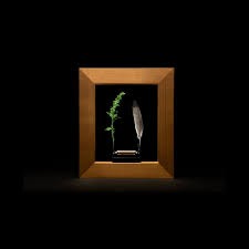 Wonder Machines Slow Dance /Yeni Nesil Resim Çerçevesi/Craft