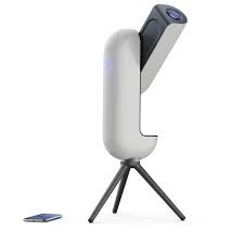 Vespara Mobil Gözlem Istasyonu, Teleskop ve Kameranın Mükemmel Birleşimi.