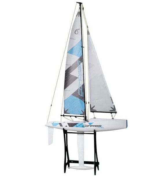 Compass RG65 Yelkenli RC Tekne