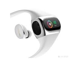 Aipower Wearbuds: Bileğinizde Şarj Edilen Gerçek Kablosuz HiFi Kulaklık