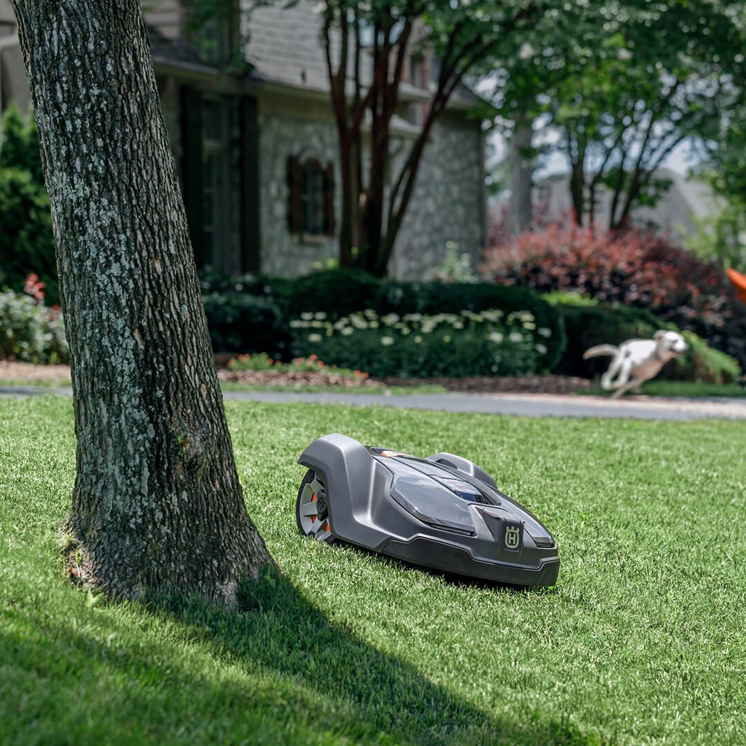 Husqvarna Automower® 430x Çim Biçme Robotu