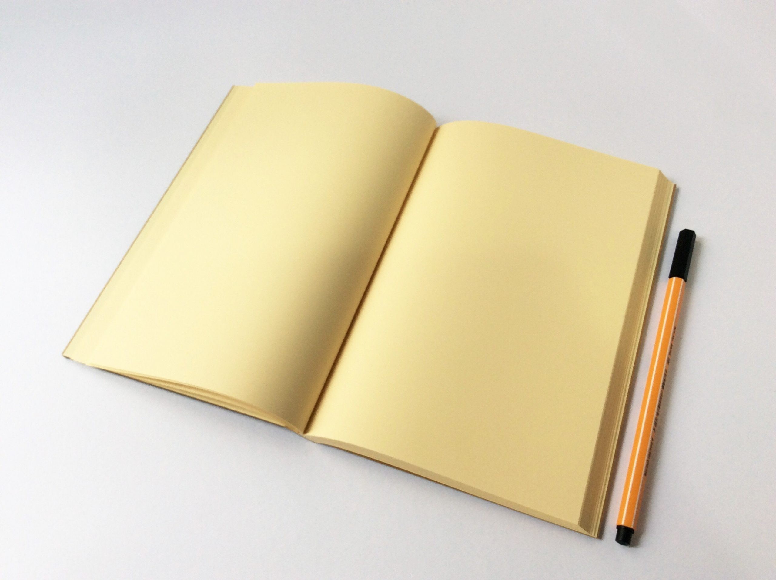 İstanbul A5 Kişiselleştirilmiş Defter