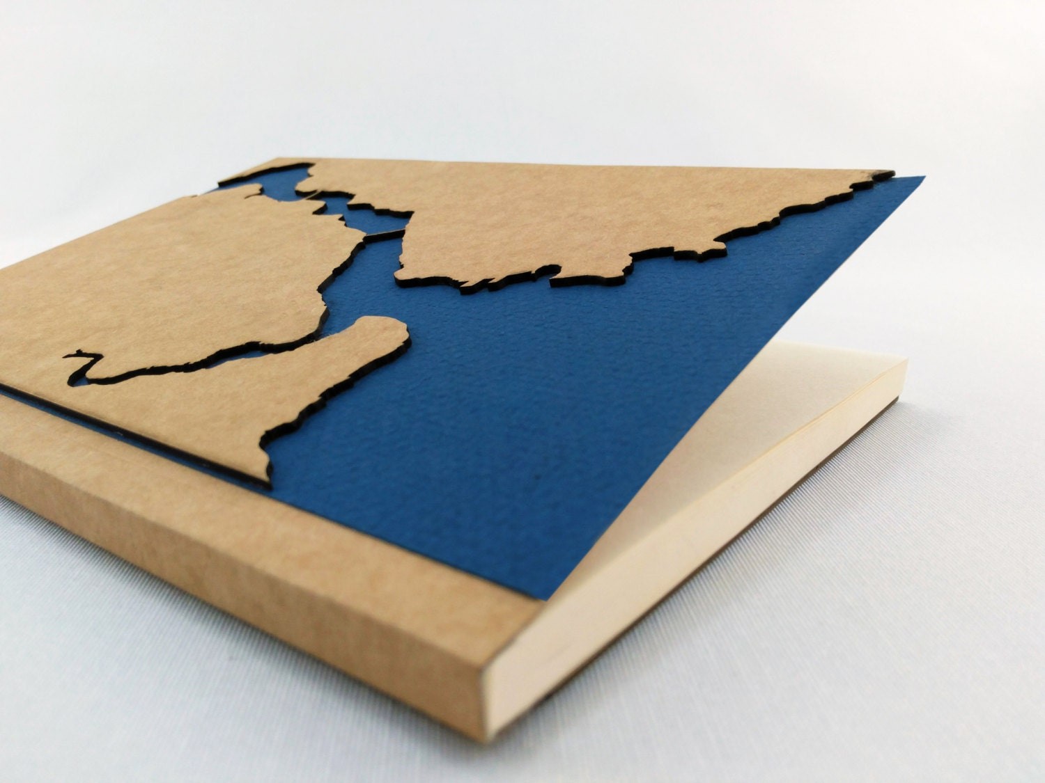 İstanbul A5 Kişiselleştirilmiş Defter