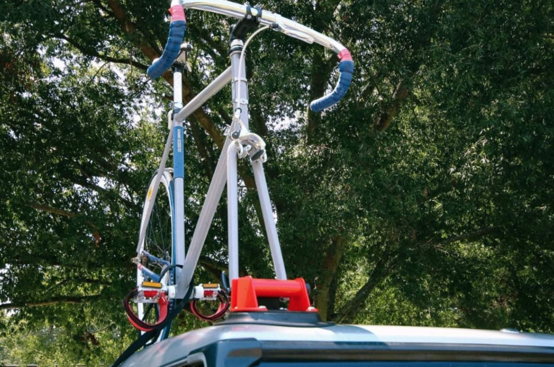 Kupper Mounts - Yeni Nesil Bisiklet Taşıyıcı