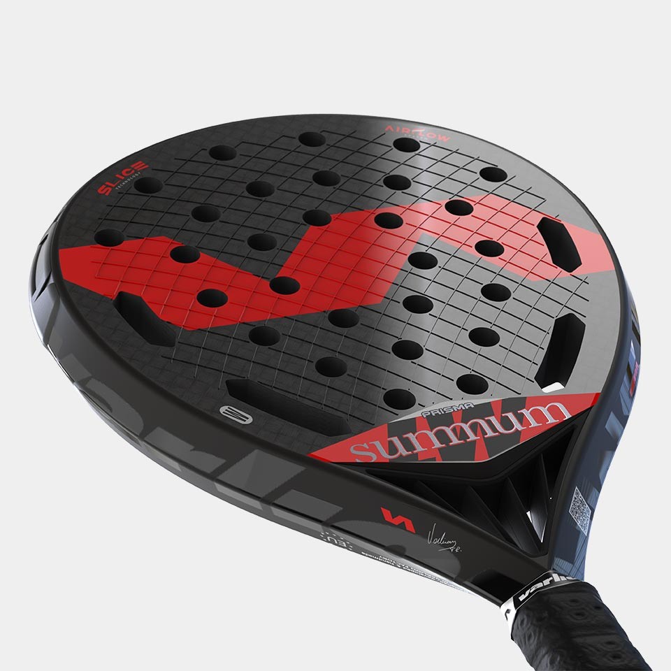Varlion LW PRISMA Airflow S Padel Raketi