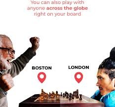 Square Off - Dünyanın İlk Akıllı Satranç Seti