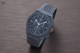 Zenith Defy 21 Land Rover Edition Saat/ Limitli Sayıda/Özel Kurma Kutusu Dahil