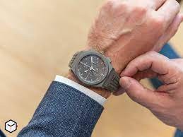 Zenith Defy 21 Land Rover Edition Saat/ Limitli Sayıda/Özel Kurma Kutusu Dahil