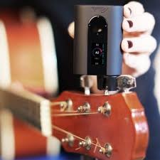 Roadie 3 Yeni Nesil Otomatik Enstrüman Tuner