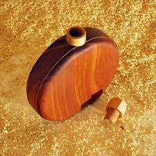 Ormandaki Marangoz / Ormancının Matarası