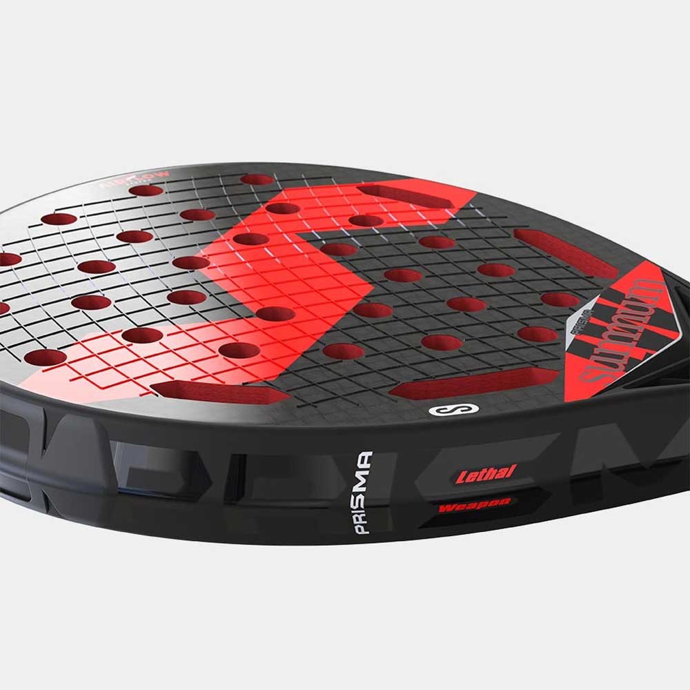 Varlion LW PRISMA Airflow S Padel Raketi