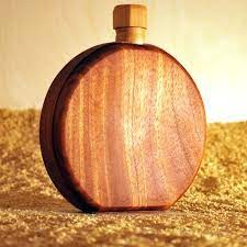 Ormandaki Marangoz / Ormancının Matarası