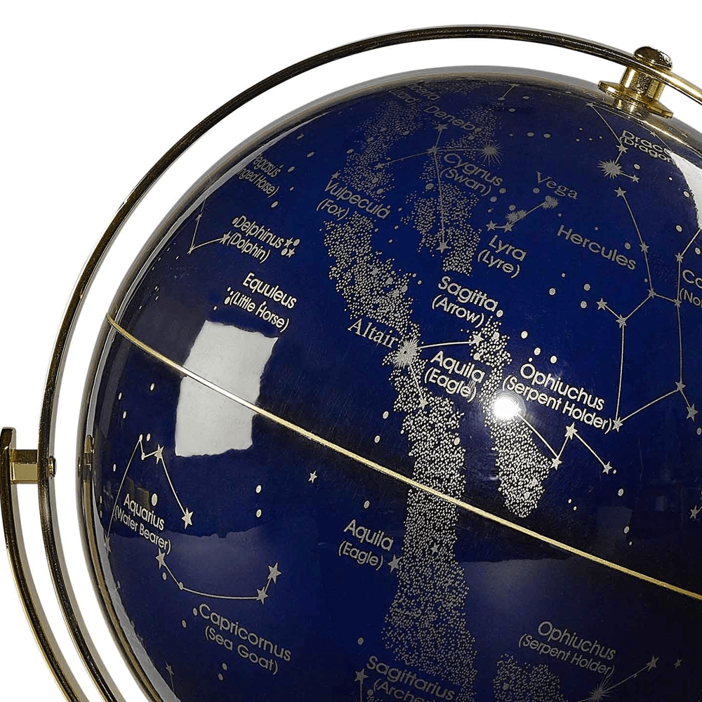 Wild & Wolf Night Sky 8